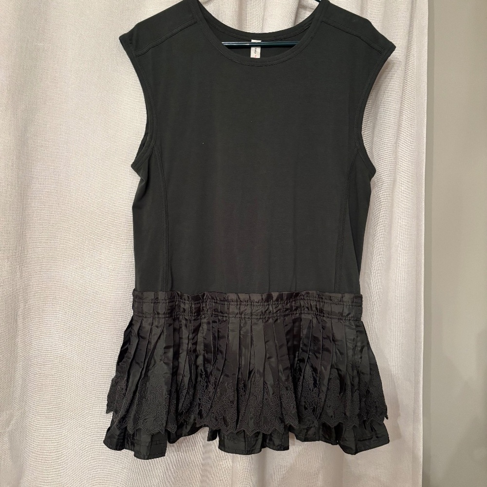 Daily Practice by Anthropologie